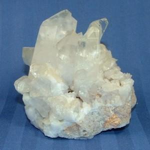 Quartz Cluster